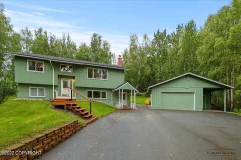 4040 N Bull Moose Drive, Wasilla, AK 99654