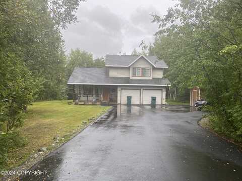 741 S Bettina Way, Wasilla, AK 99623