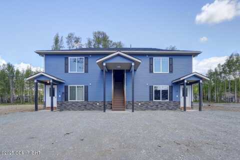 4565 W Overby Street, Wasilla, AK 99623