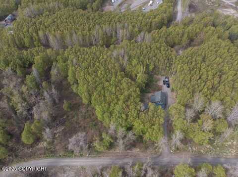 48588 Eileen Street, Kenai, AK 99635