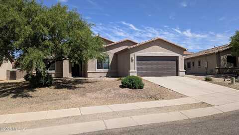 13751 E Via Valle De Lobo, Vail, AZ 85641