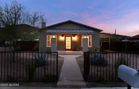 25 N Melrose Avenue, Tucson, AZ 85745