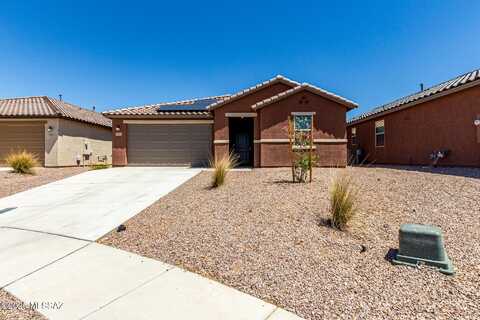 5675 S Black Mountain Way, Tucson, AZ 85757