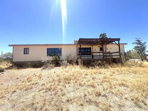 3313 W Thunderbird Trail, Benson, AZ 85602