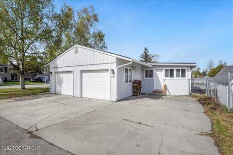2949 Sunflower Street, Anchorage, AK 99508
