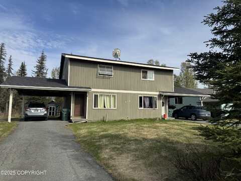 412 Haller Street, Kenai, AK 99611