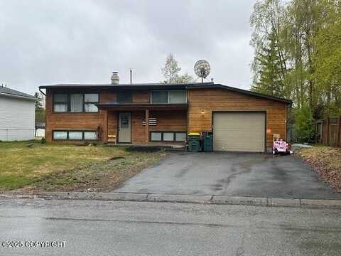 6531 Imlach Drive, Anchorage, AK 99502