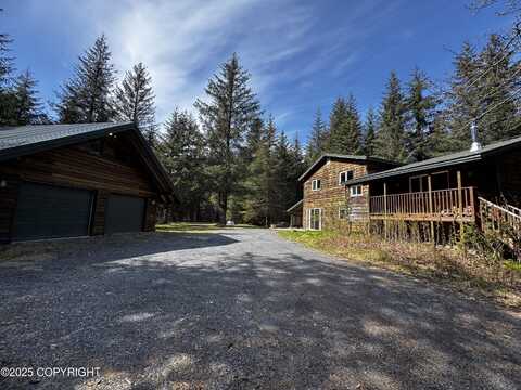 33325 Vinewood Lane, Seward, AK 99664