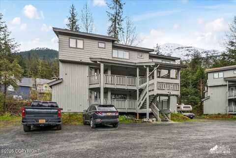 303 Crystal Mountain Road, Girdwood, AK 99587