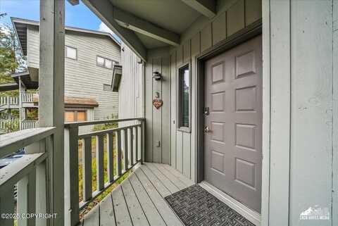 303 Crystal Mountain Road, Girdwood, AK 99587