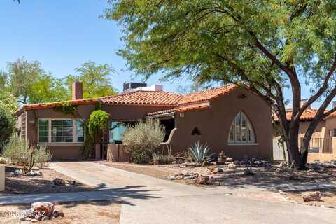 2116 E 8th Street, Tucson, AZ 85719