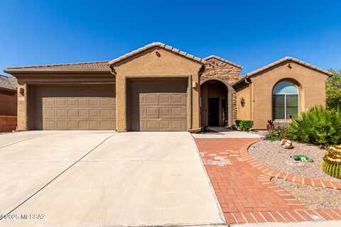 5814 S Turquoise Canyon Drive, Green Valley, AZ 85622