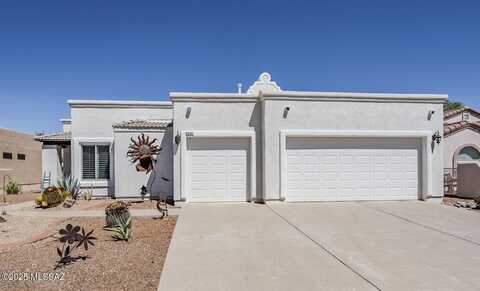 3438 S Abrego Drive, Green Valley, AZ 85614