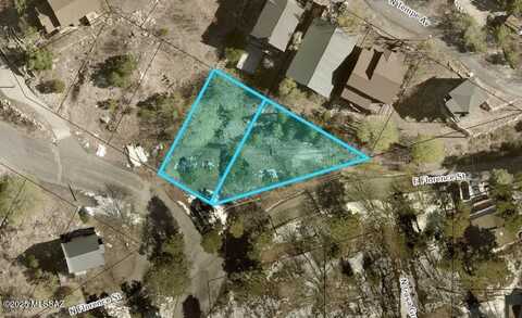 12930 N Loma Linda Ext Road, Mt. Lemmon, AZ 85619