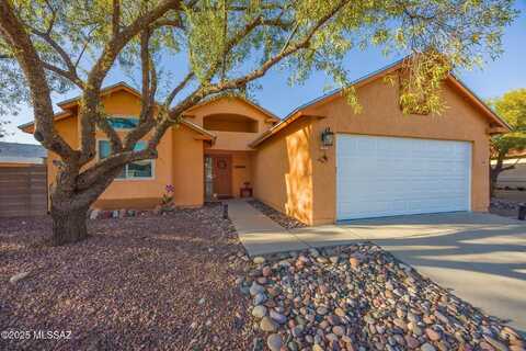 2804 W Camino Ebano, Tucson, AZ 85742