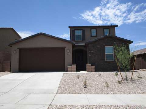 10242 S Pantano Knolls Drive, Vail, AZ 85641