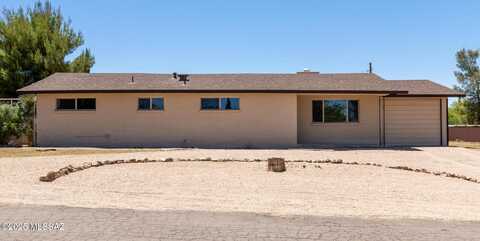 1540 N Calle Valencia, Oracle, AZ 85623