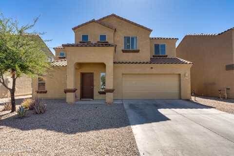8045 S Red Sox Road, Tucson, AZ 85756