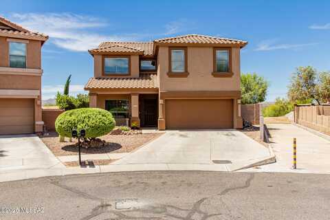 60134 Verde Vista Court, Tucson, AZ 85739