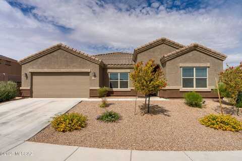 17862 S Whispering Meadows Drive, Sahuarita, AZ 85629