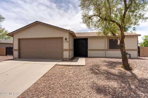 2769 W Firebrook Road, Tucson, AZ 85741