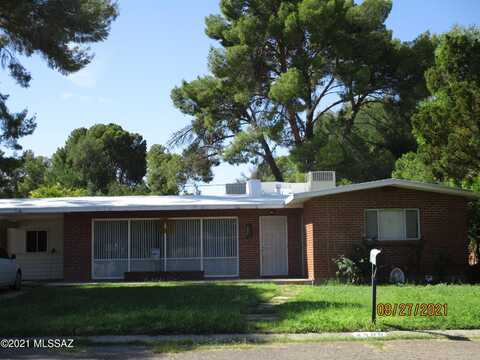 2566 E Kleindale Road, Tucson, AZ 85716