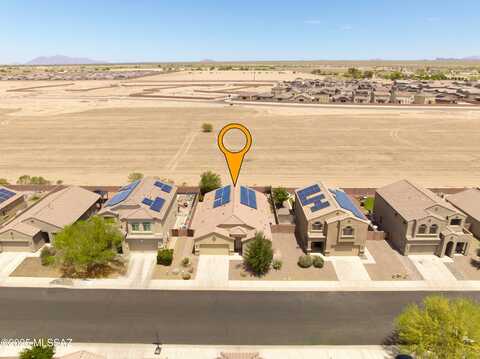 12292 W Fianchetto Drive, Marana, AZ 85653