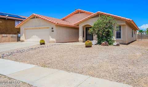 9213 E Elderberry Street, Tucson, AZ 85747