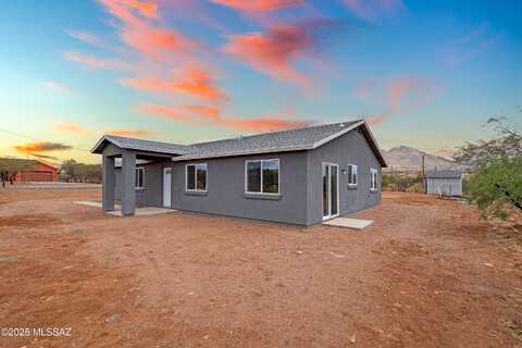 1846 Gardenias Court, Rio Rico, AZ 85648