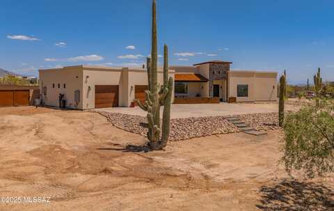 5710 W Saguaro Dream Trail, Tucson, AZ 85742