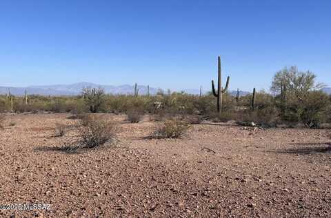 21241 W Silverbell Road, Marana, AZ 85653