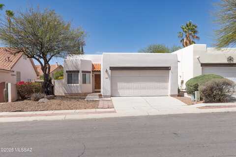 11629 N Copper Creek Drive, Oro Valley, AZ 85737