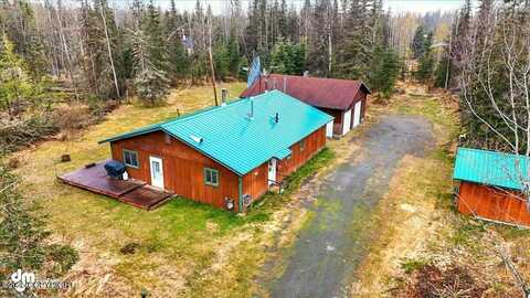 33555 Gas Well Road, Soldotna, AK 99669