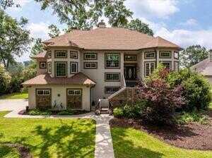 197 River Bend Drive, Clarks Hill, SC 29821
