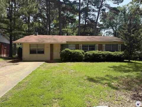 3702 Forestwood, Texarkana, AR 71854