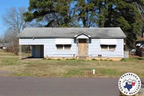 1008 W PARK DRIVE, Hope, AR 71801