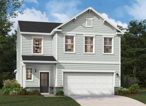 4307 Hartshorn Circle, Aiken, SC 29801