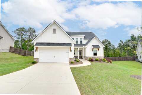 8004 Crossbow Landing, Graniteville, SC 29829