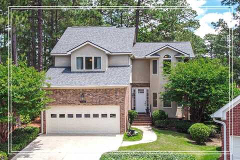 126 Hunters Run Drive, Aiken, SC 29803