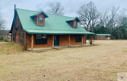 150 County Rd 1579, Avinger, TX 75630