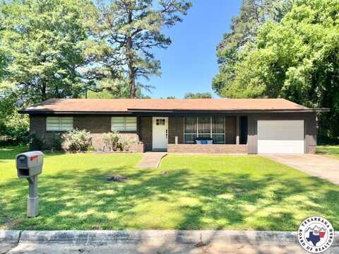 9 Camelia Ln, Texarkana, TX 75503