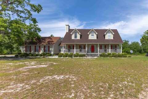 651 Old Barnwell Road, Aiken, SC 29803