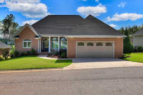 206 Quiet Oak Court, Aiken, SC 29803