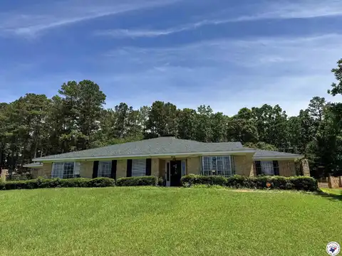 405 Pinecrest, Atlanta, TX 75551