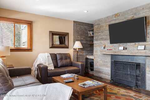 3670 W MICHAEL Drive, Teton Village, WY 83025