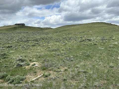 Tbd VICTOR CIRCLE, Boulder, WY 82923