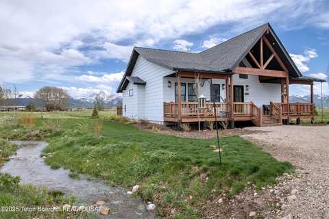 219 W 3300 N, Driggs, ID 83422
