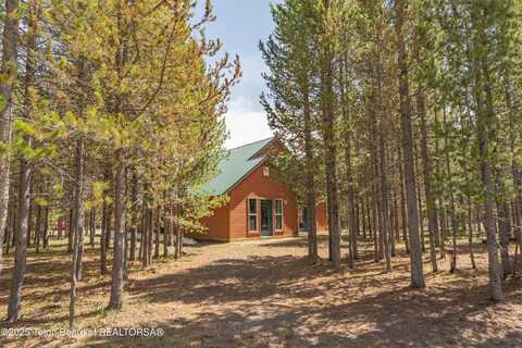 4515 WESLIN Trail, Island Park, ID 83429