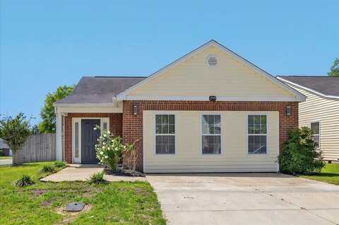 3974 Paeonia Court, Tallahassee, FL 32305