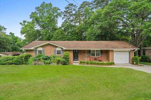 2304 Vincent Drive, Tallahassee, FL 32303